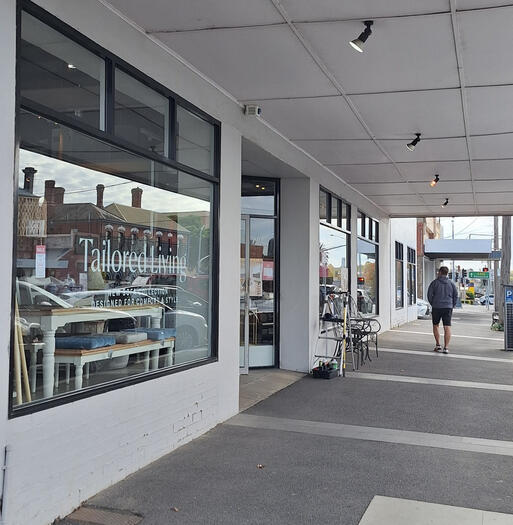 Window cleaning for showrooms, business windows, exterior and interior.